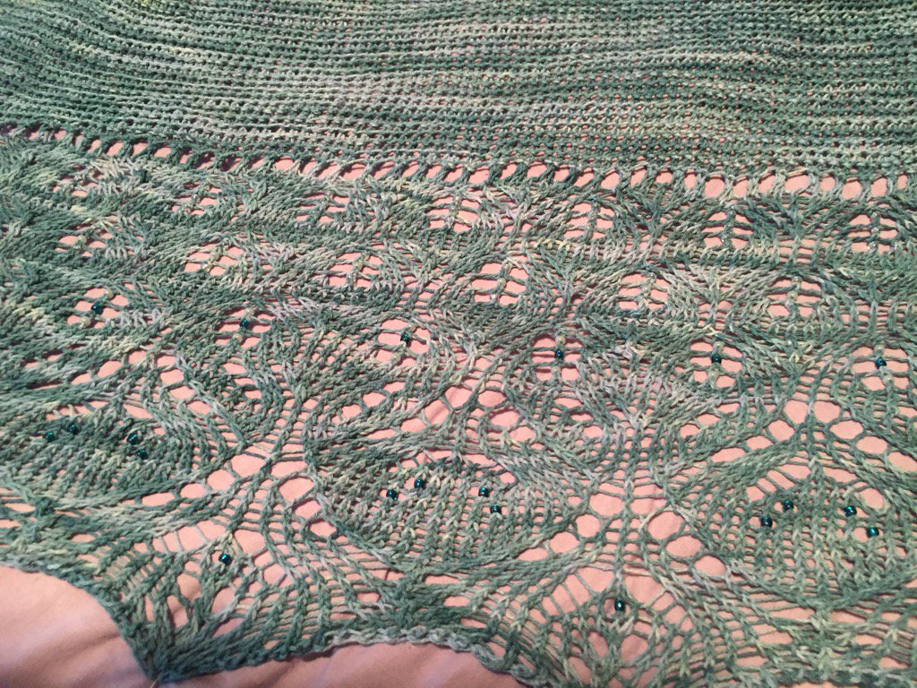 Snwmonkey's tweet photo. Asana #theshawlsociety https://t.co/vmOtPkd1zX
