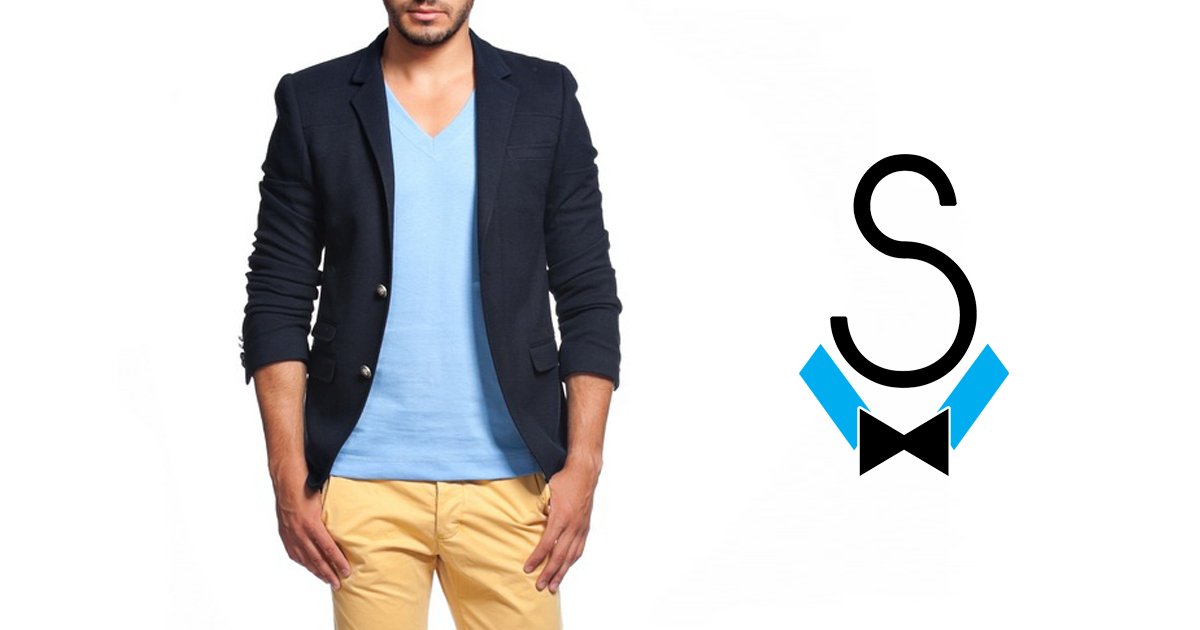 Suitable_Mx's tweet photo. #TrendingTip Aún es verano, opta por dejar la camisa y usar una playera con tu blazer.
#SuitableMx #TrendyMen https://t.co/6MMspGqxaB