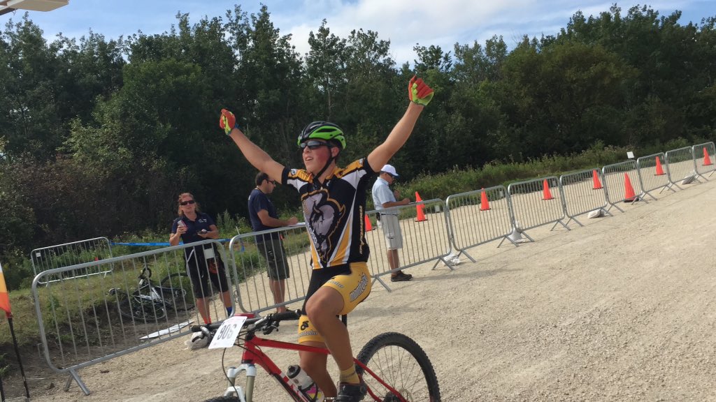 It's been a great season. Thanks to my boys <a href="/matthewboyle_/">Matthew Boyle</a>  and <a href="/scottnglsh/">Scott English</a> for the support. Can't wait for CX!