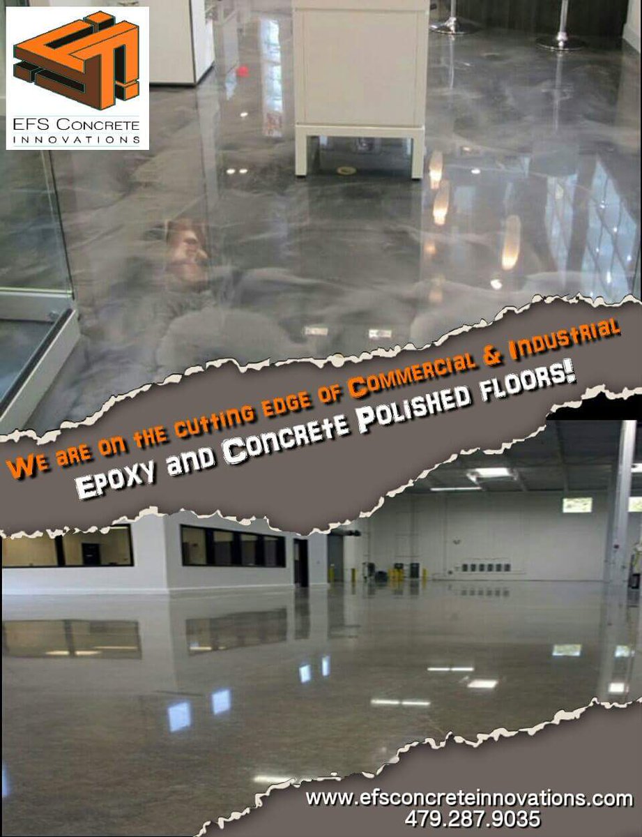 Think_Crete's tweet image. A big thanks to #NWARK and all the commercial contractors for keepin us busy! Have an awesome weekend!