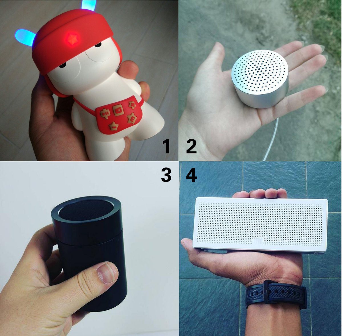 gearbest xiaomi speaker
