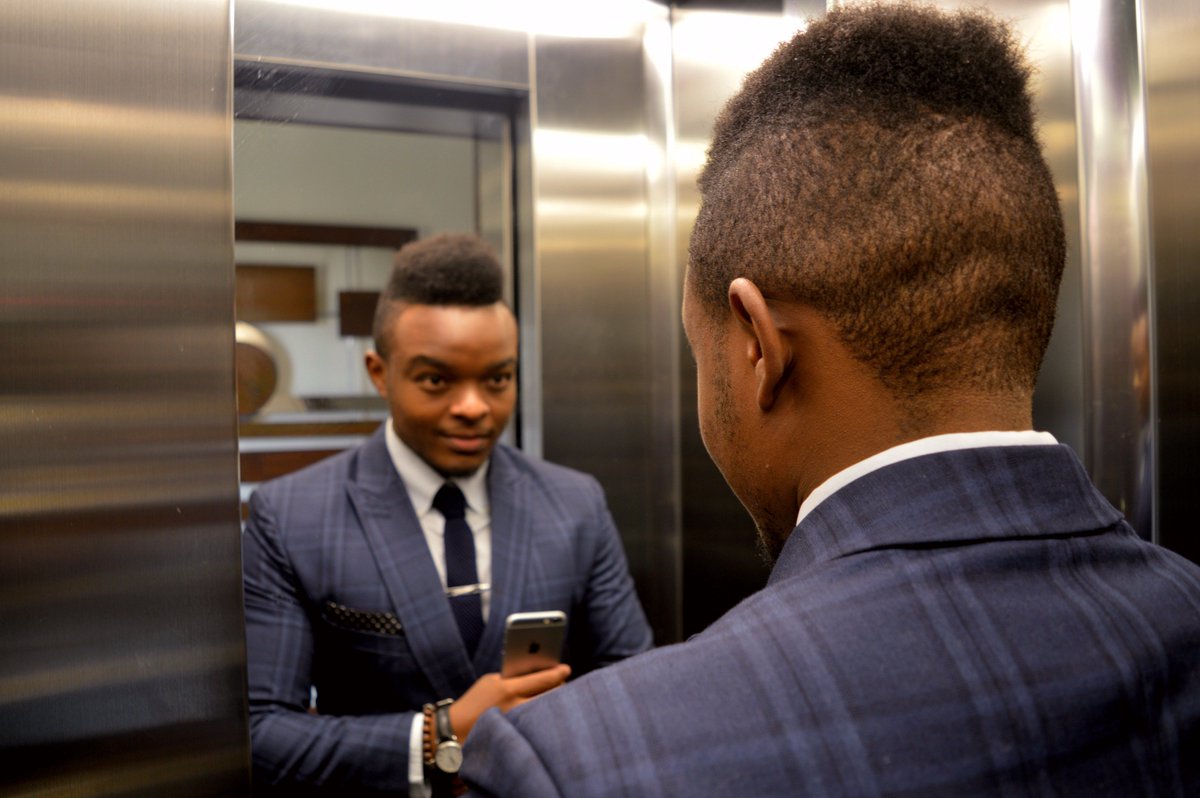 Banza_Imagine's tweet photo. Look in the mirror...that's your competition. https://t.co/AYTlLkpnj2