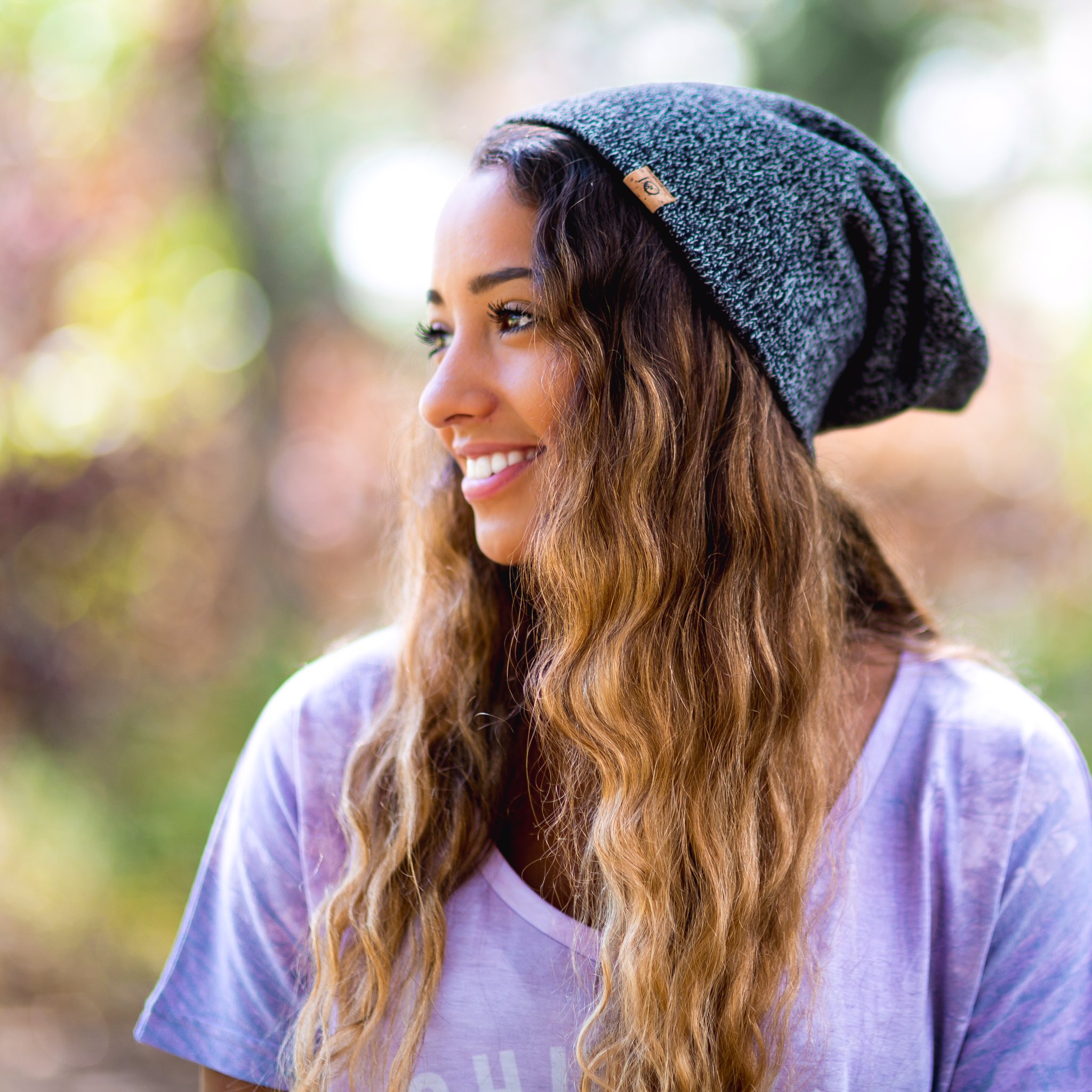 tentree beanie