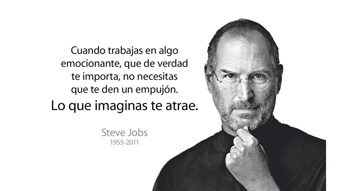 SindyCoromoto's tweet photo. Steve Jobs  https://t.co/AIKem18qKA https://t.co/0aVm9XUVii