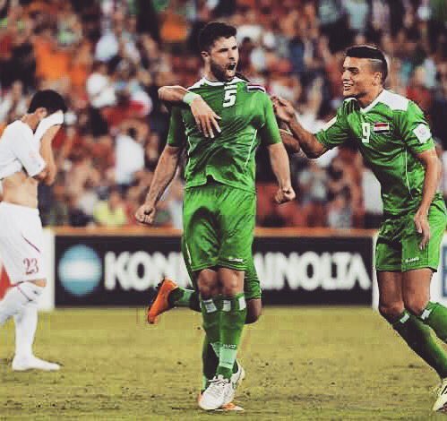 MKatlone's tweet photo. World Cup qualification time! Australia here I come baby :) #⁠n⁠a⁠t⁠i⁠o⁠n⁠a⁠l⁠t⁠e⁠a⁠m ⚽️ https://t.co/bPdbxU6zHR