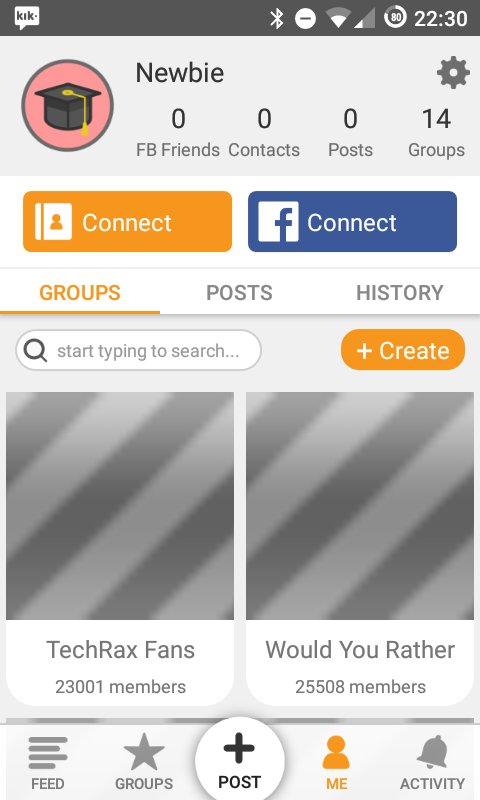 calzilla81's tweet photo. Can do Candid @TechRax https://t.co/Re1CaEfxST