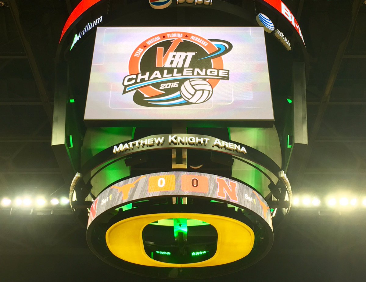 vert's tweet image. We are ready for day 2! #VERTchallenge