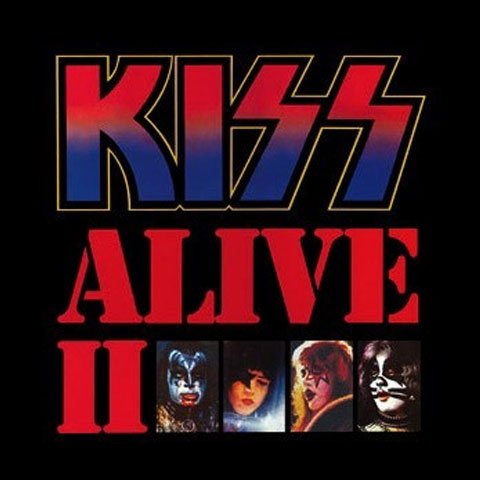 EventsFlashback's tweet photo. Strutter tocará 22 canciones que en su mayoría provienen de los álbumes Alive y Alive II ¿Cúal es tu favorita? https://t.co/Vv9j21JepR