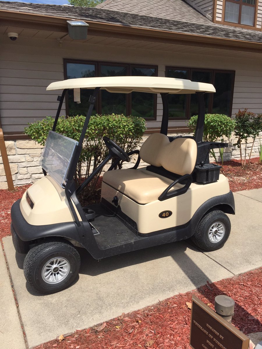 PrairiesGC's tweet image. We are upgrading!!! We got all BRAND NEW #2017ClubCar golf carts!!
All are equipped with ball/club washers!! #Vroom