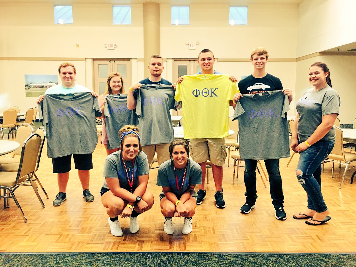 BlinnBrenhamPTK's tweet image. Tonight's winners in our campus wide scavenger hunt! #BetaAlphaHunt #congrats