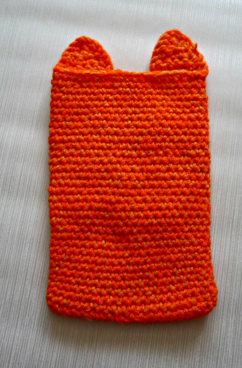 khaosandkismet's tweet photo. crochet kindle cover, cat kindle cover, device cover, ginger cat, ta… https://t.co/nlVjdJbUNI #MyNewTag #DeviceCover https://t.co/8Dnl5ZldAM