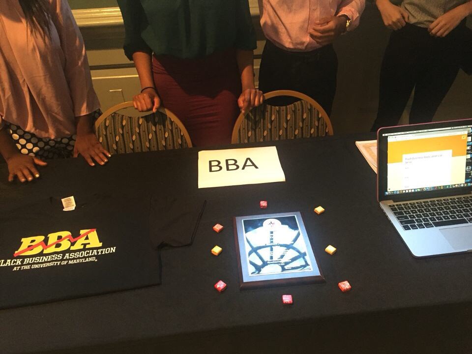 BBATerp's tweet photo. Missed us at #FreshCon2016 ? Follow us for updates on our upcoming events for the year! #UMD20 https://t.co/exZhjYJQfC