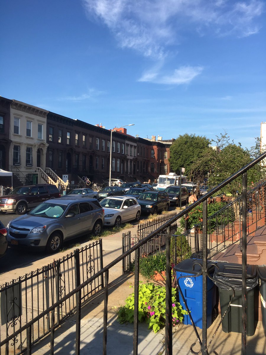 #bedstuy
