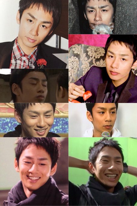 あおつん Sweetchain N 16年08月 Twilog