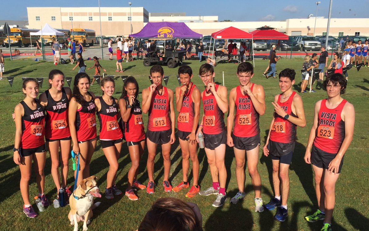 rangerxc's tweet image. 14 schools today at the VRXC Invite! Varsity Girls took 4th &amp;amp; Varsity Boys took 3rd! Well done Rangers!