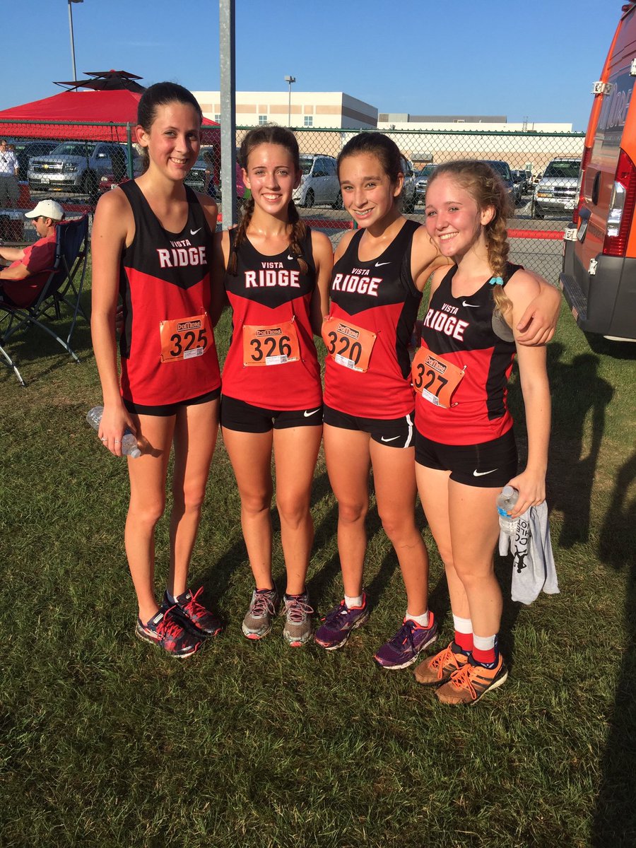 rangerxc's tweet image. 14 schools today at the VRXC Invite! Varsity Girls took 4th &amp;amp; Varsity Boys took 3rd! Well done Rangers!