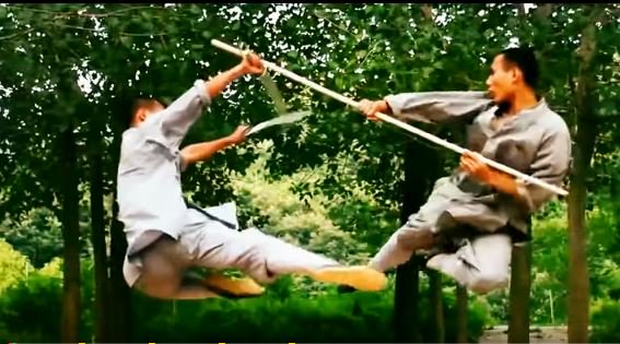 thewayoftaichi's tweet photo. #shaolin   Jason Scott Lee spends documents the 2 wks he lives as a Shaolin Monk in their   https://t.co/GarxpNjWJU https://t.co/INU8LCEnoF