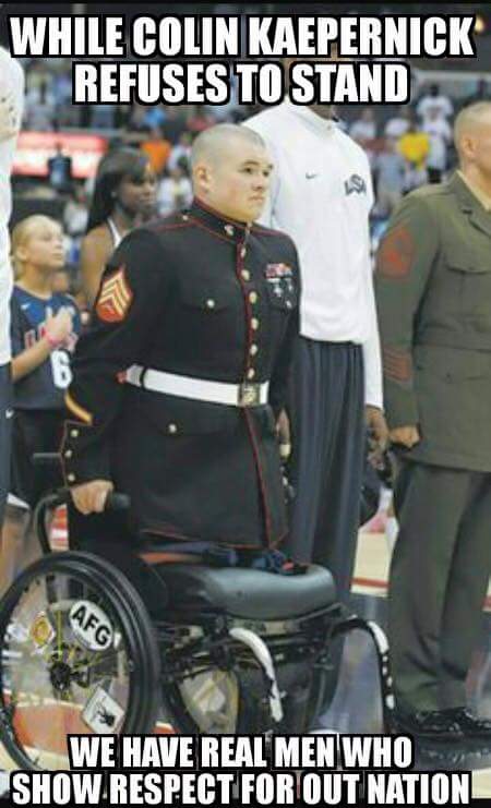 therealmudtooth's tweet photo. @Kaepernick7 https://t.co/TE8DxUBjnR