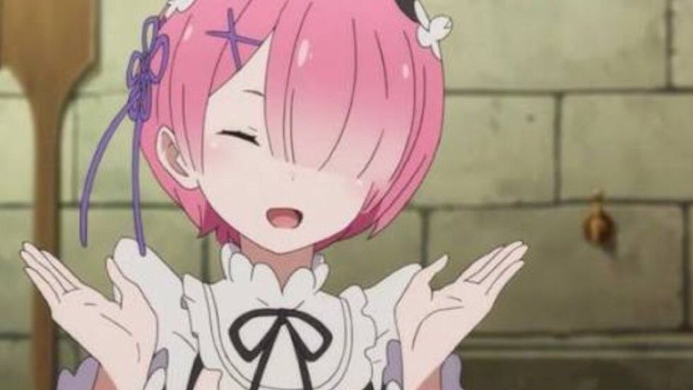 Hashtag ラムちはかわいい Di Twitter