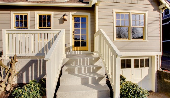 Your front door has a massive impact on your home's curb appeal: otbd.it/NdkZiH