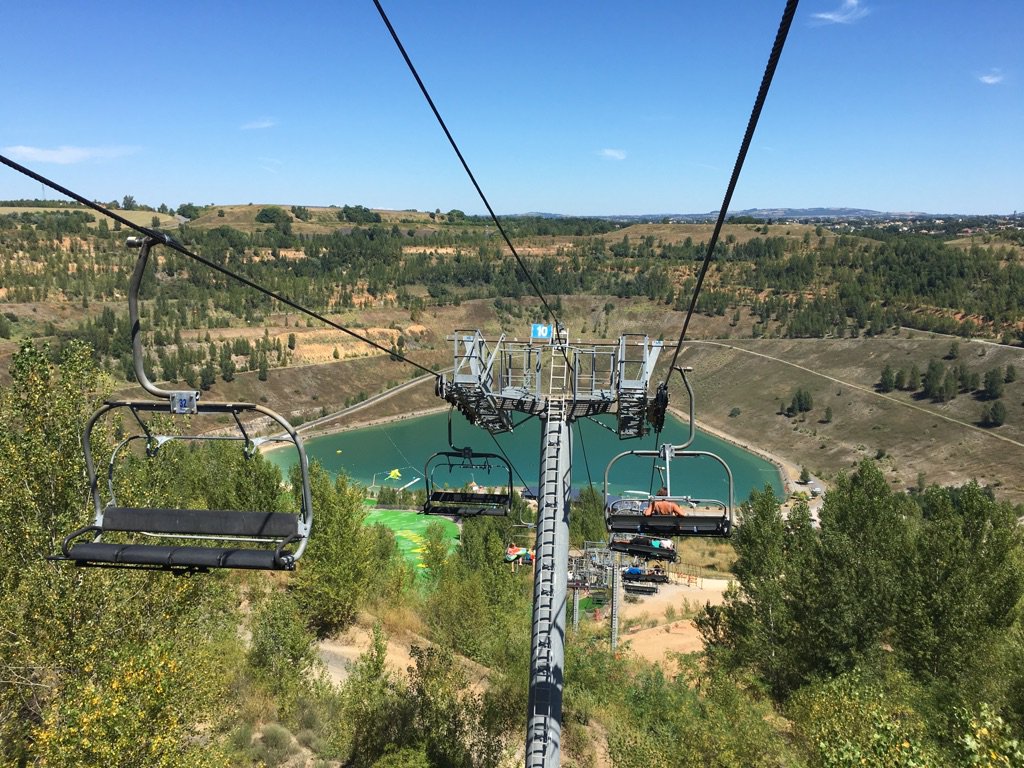 kamalitufele's tweet image. Super endroit 👌 @CapDecouverteVM