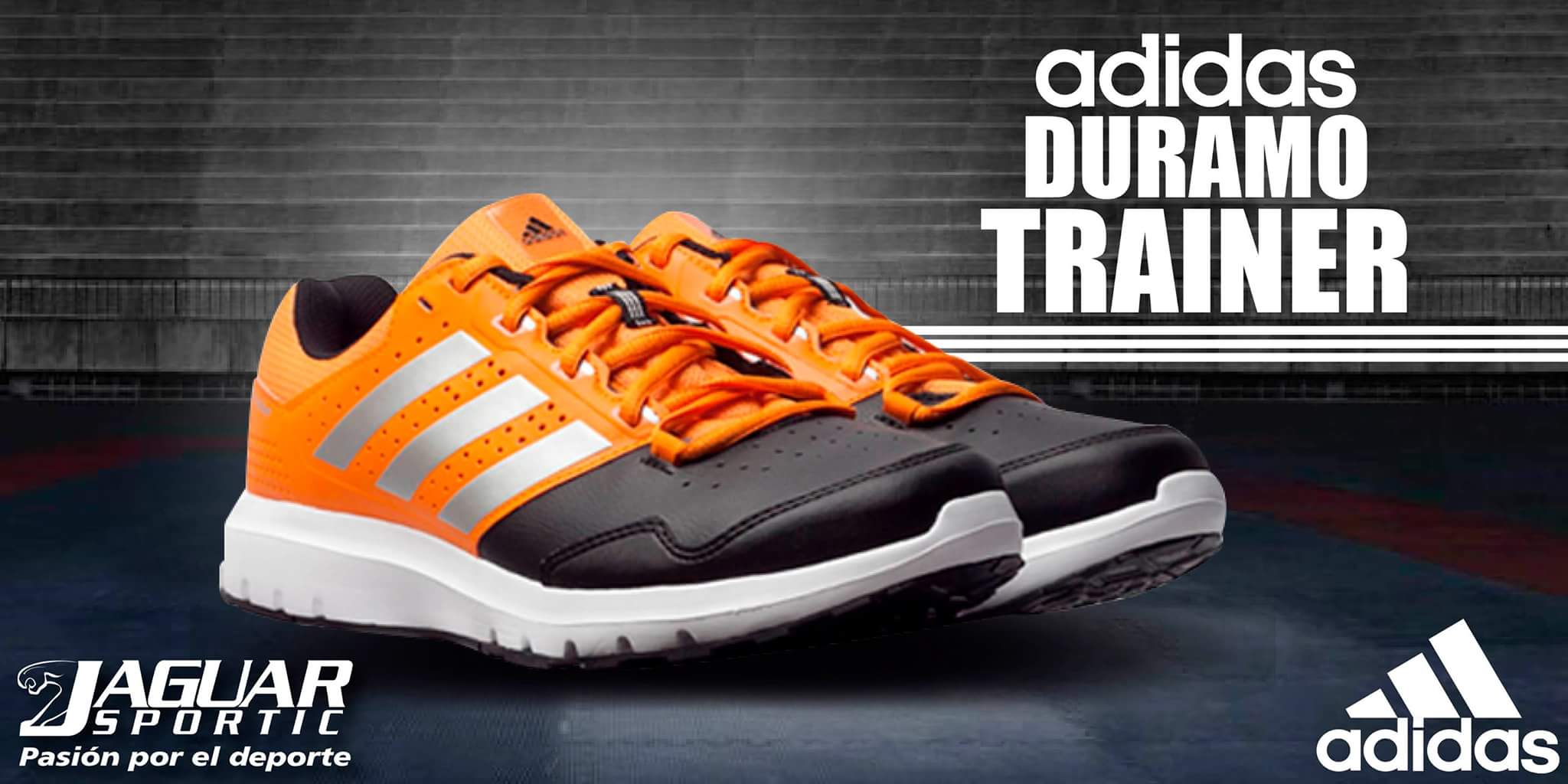 Duramo trainer lea hotsell