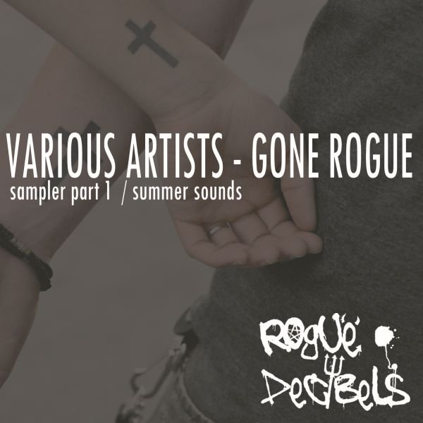 OUT NOW | Michael Scott / <a href="/TamanduaTwist/">Tamandua Twist</a> / <a href="/1990_sound/">Nineteen Ninety</a> / <a href="/placidlarry/">Daniel Ray</a> on Rogue Decibels - buff.ly/2bybdnm