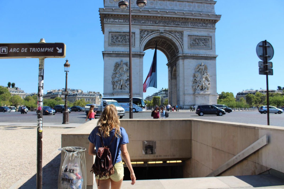 Morgane of Sark tweet media