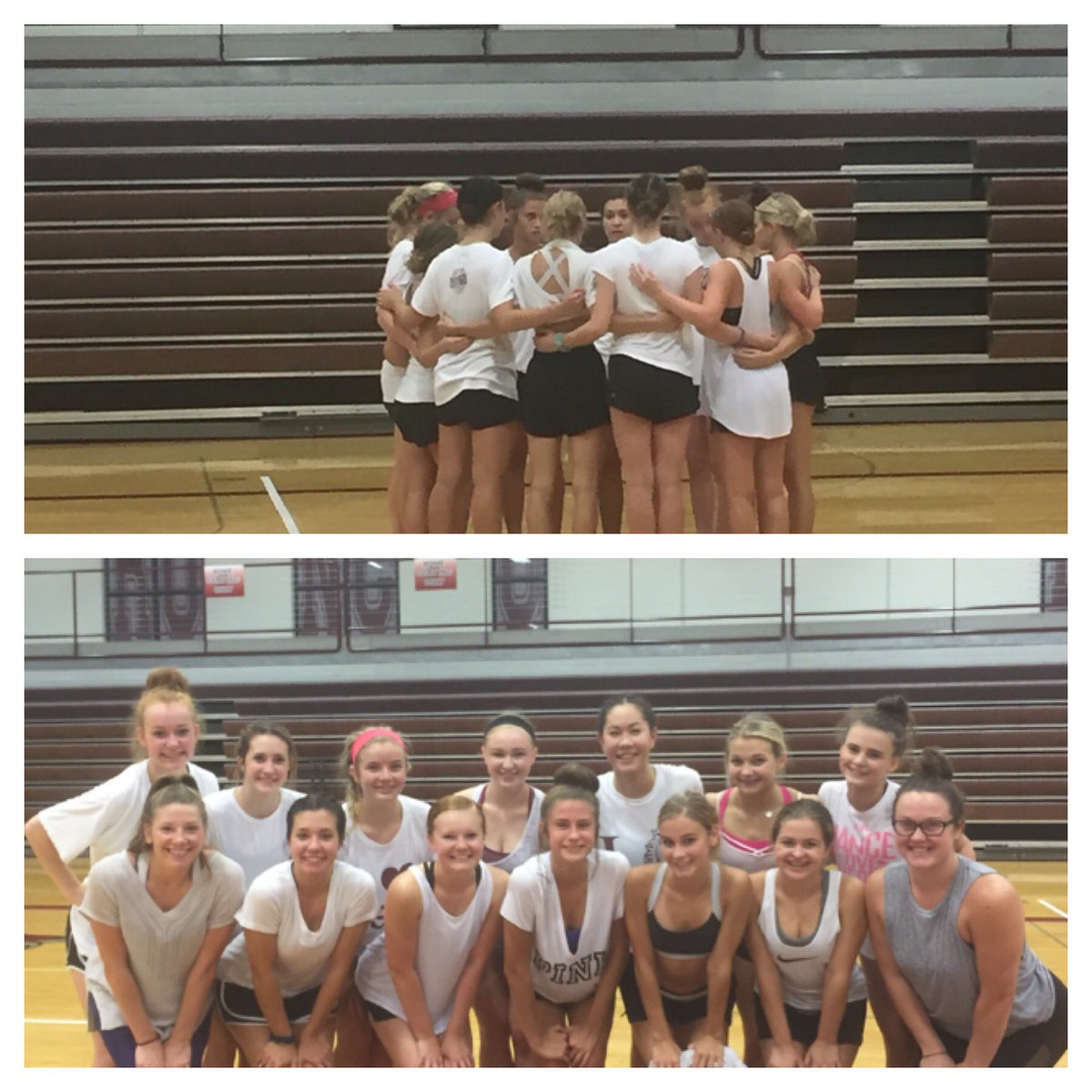 LSNorthernStars's tweet image. We learned an incredible jazz dance today! Can't wait to show you all!