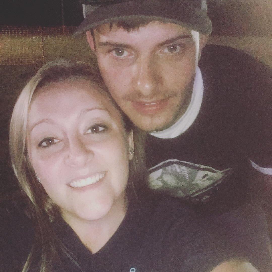 MichaelaBaker15's tweet photo. Aww my best friend, Amanda and B https://t.co/Bn6VNA4ZVG
