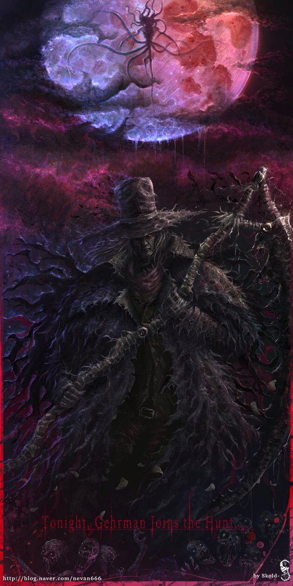 The First Hunter Firsthoonter Twitter