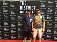 JenniWestra's tweet photo. #DistrictDetroit https://t.co/XaOXd3aqJF