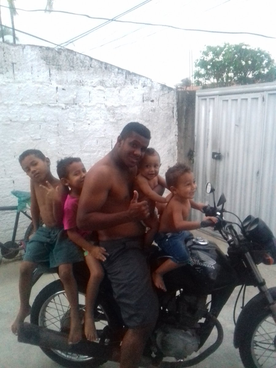 LeogramW's tweet image. Meus amores