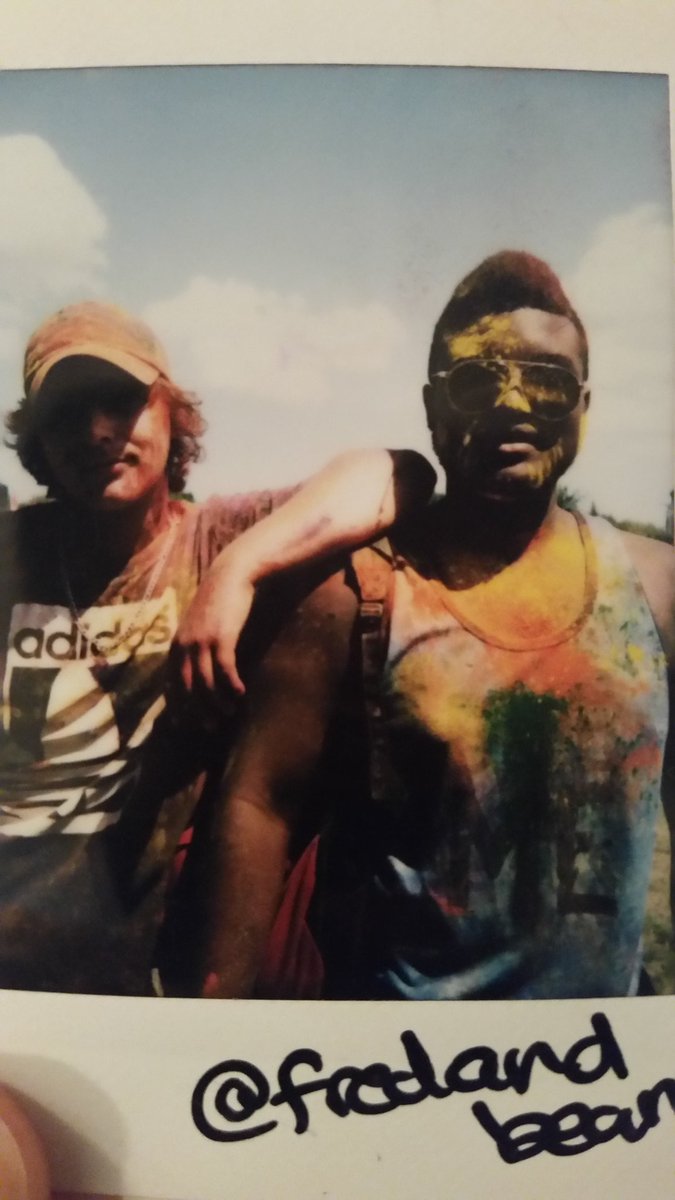 Amber Wilde tweet media