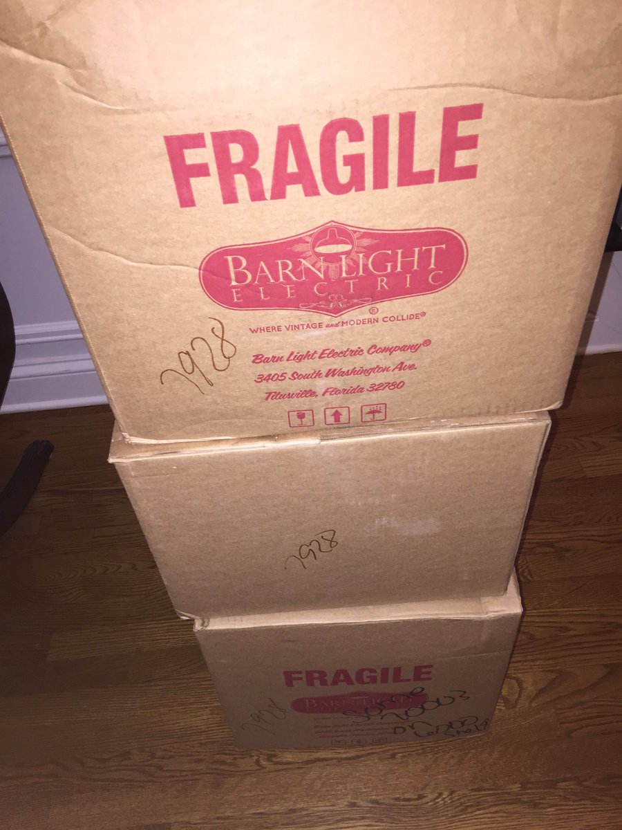 Barnlightelectric Hashtag On Twitter