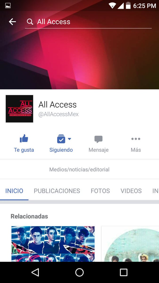 AndyCoronaa's tweet photo. @MelyFajardo Sigue a @AllAccessMex #AllAccessMeLleva #AeroFest https://t.co/K4yxs53iQV