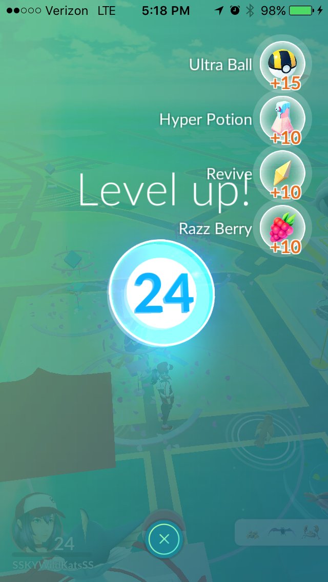SSKYWildKatsSS's tweet photo. @AtlanticStation Leveled up, took gyms, won some gear! #PokemonGO #GoHuntATL #WeLoveATL #DiscoverATL #TeamValorAtl https://t.co/8HcWCDICZv