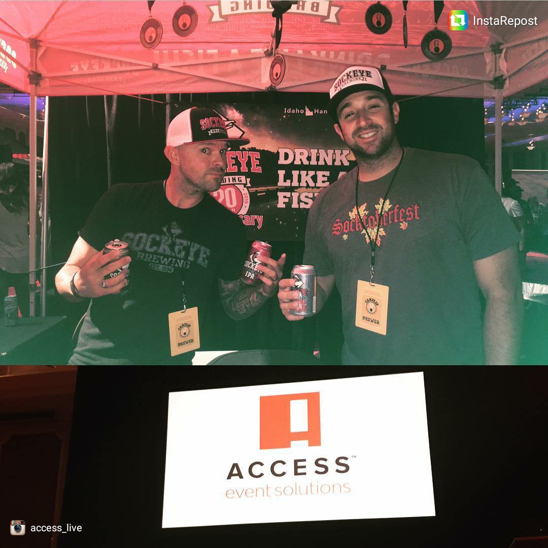 Sockeye Brewing (@sockeyebrew) on Twitter photo Six beers entered--six medals won at <a href="/CANFEST/">CANFEST Beer Fest</a> in Reno this year! 2 gold 1 silver 3 bronze! Six beers entered--six medals won at <a href="/CANFEST/">CANFEST Beer Fest</a> in Reno this year! 2 gold 1 silver 3 bronze!