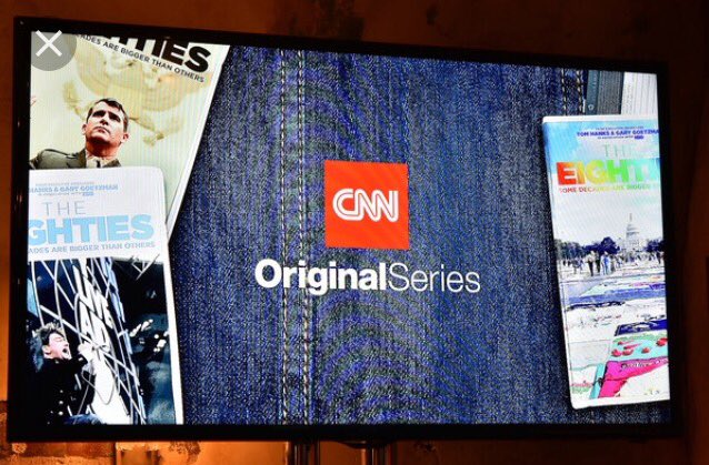 gurnick's tweet image. #watch @CNN be entertained #EightiesCNN #learnandlisten @gilliantett @LoriMajewski @GilTroy @hwbrands @AndrewSorkin
