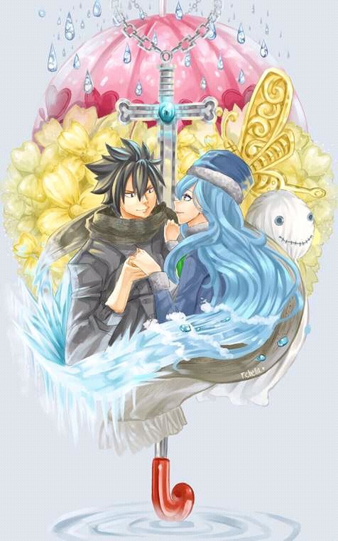 Fight for their love

#prayforjuvia