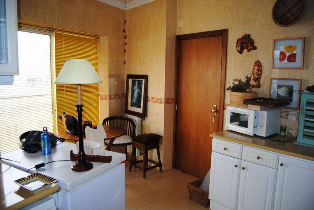 HeyProperty's tweet image. For Sale - 4 Bedroom Apartment: Silver Coast, Rio Maior. hey-portugal-property-1.globimmo.net/en/detail/57c0…