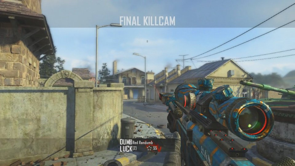 Randumb's tweet image. Now I know my ABC's