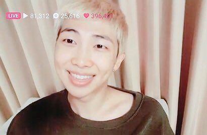 Mochi Hi International Fans Hi Guys I Love You Me Too Baby Namjoon Speaking In English Was Enough For Me