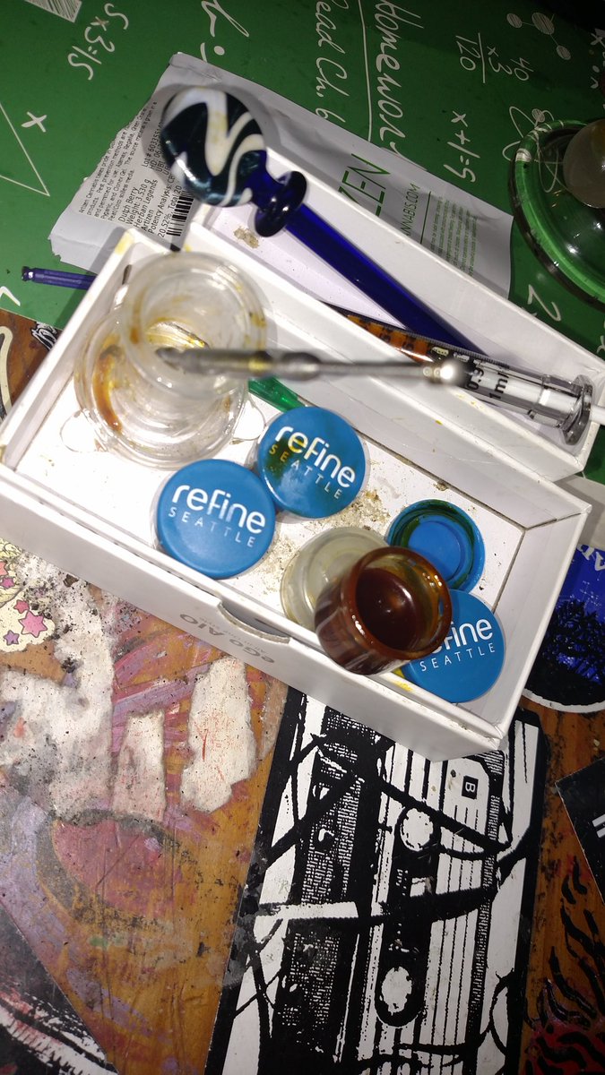 Playing <a href="/Neumos/">Neumos</a> tonight with <a href="/CHAST1TYBELT/">𝑪𝑯𝑨𝑺𝑻𝑰𝑻𝒀 𝑩𝑬𝑳𝑻</a> and <a href="/HAPPYDIVING/">Happy Diving</a> #poopsoup