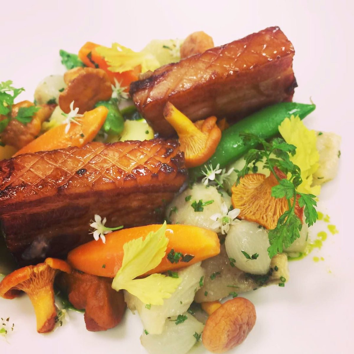 Volta SF tweet media