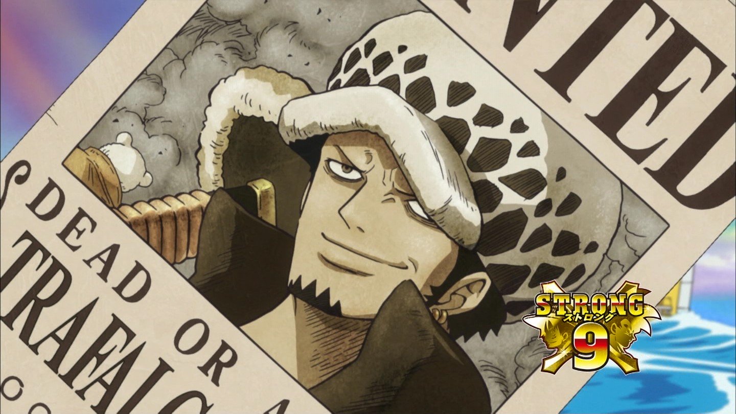 טוויטר 嘲笑のひよこ すすき בטוויטר One Piece 第754話アイキャッチ トラ男ーーー Onepiece ワンピース アニワン トラ男 T Co X8bggdbcov
