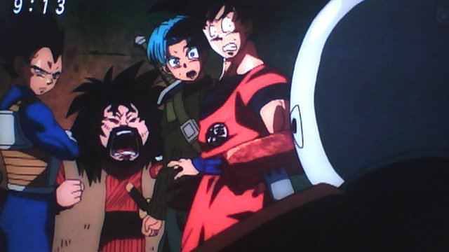 motoki ドラゴンボール超 第56話 ヤジロベー生存 トランクス不在でもまだ生きてる人間がいるし 結構優秀なのねレジスタンス ブラックの発言が暴走気味だったけど 絶対に悟空の口からは出ないであろうセリフを野沢さんボイスで聴けるのも面白い motoki ドラゴンボール超 第56話 ヤジロベー生存 トランクス不在でもまだ生きてる人間がいるし 結構優秀なのねレジスタンス ブラックの発言が暴走気味だったけど 絶対に悟空の口からは出ないであろうセリフを野沢さんボイスで聴けるのも面白い