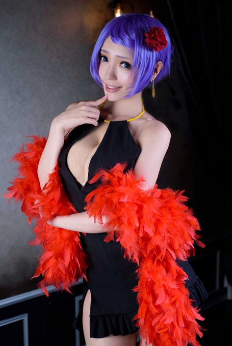 Twoucan ワンピースフィルムゴールド の注目ツイート イラスト マンガ コスプレ モデル