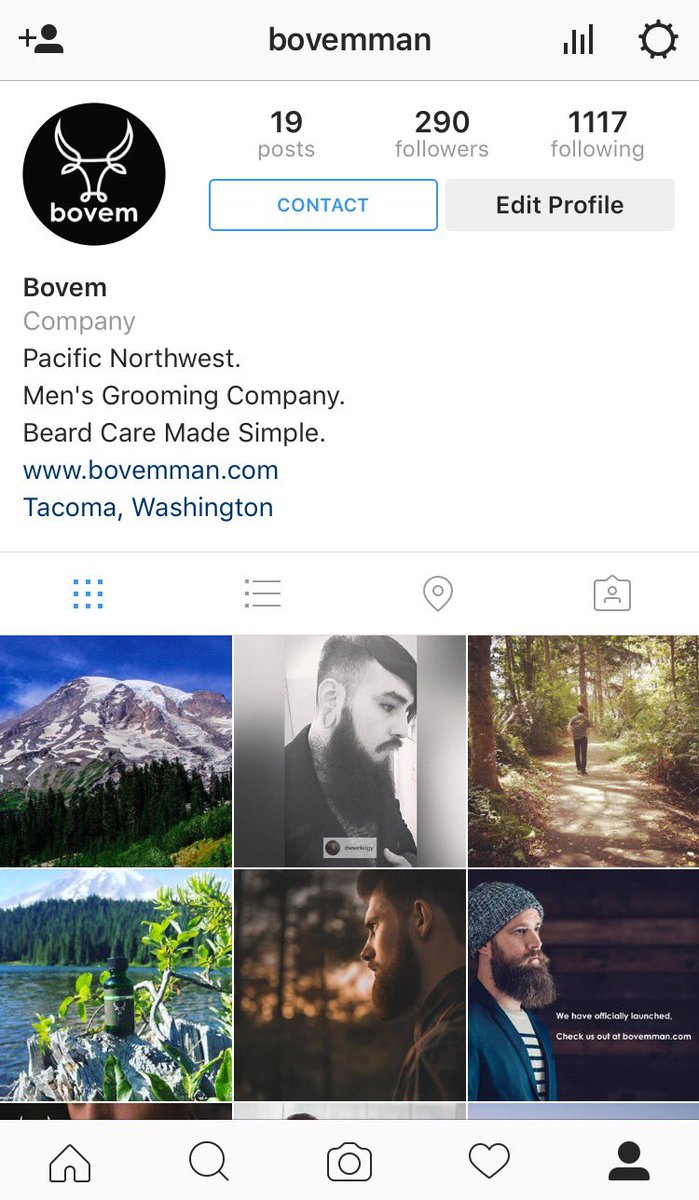 BovemMan's tweet photo. Check us out on Instagram https://t.co/u61hLNzcvC #beard #bovem #seattle #pnw https://t.co/WB3b2S38ih