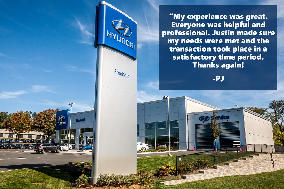 Freehold Hyundai (@FreeholdHyundai) | Twitter